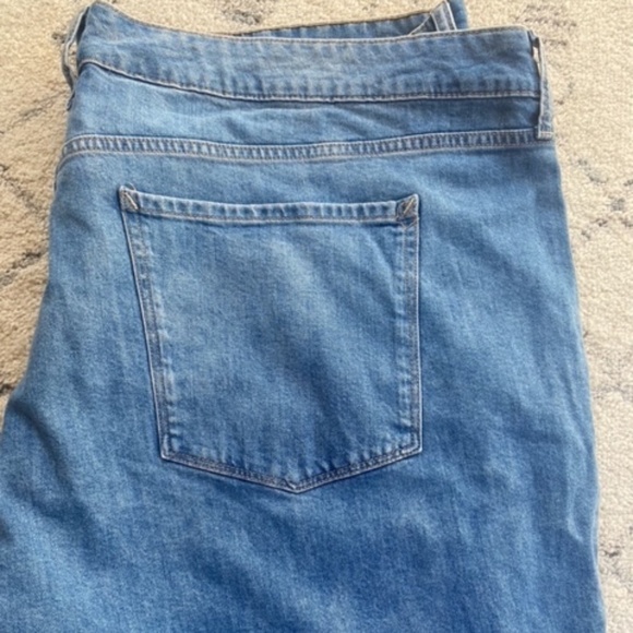 ANA Jeans - Capri, Sz W30 - Picture 1 of 4
